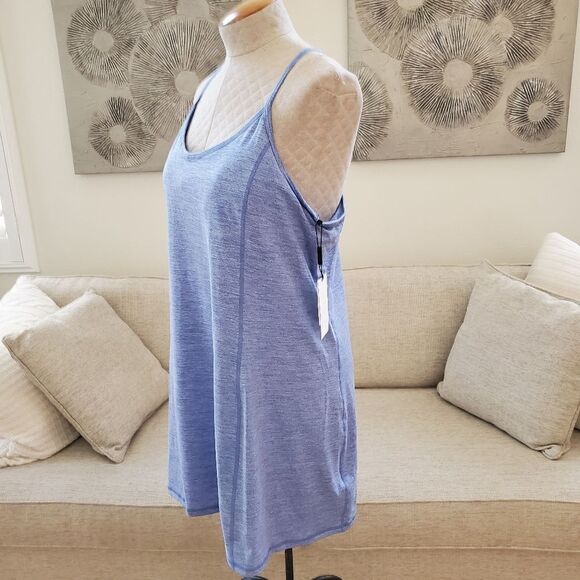 Calvin Klein Performance Athletic Mini Dress sz XL - Picture 5 of 11